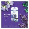 Febreze CAR Air Freshener, Midnight Storm, 2 mL Clip, 8PK 94728